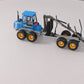 Motorart 100057 1:50 Diecast Scale Rottne RK 80 NIB