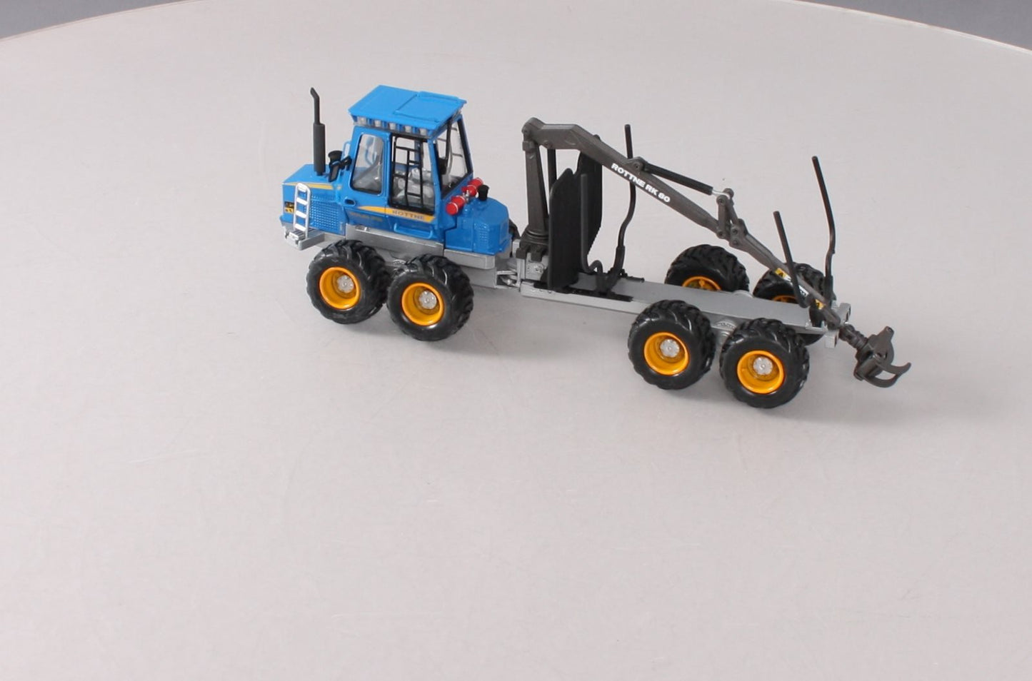 Motorart 100057 1:50 Diecast Scale Rottne RK 80 NIB