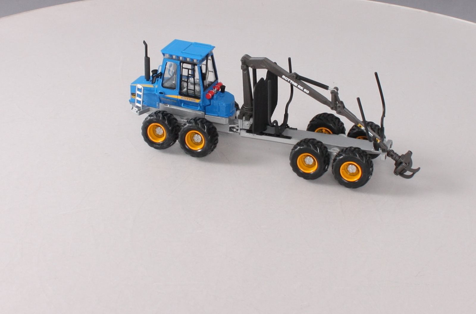 Motorart 100057 1:50 Diecast Scale Rottne RK 80 NIB