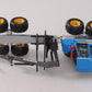 Motorart 100057 1:50 Diecast Scale Rottne RK 80 NIB