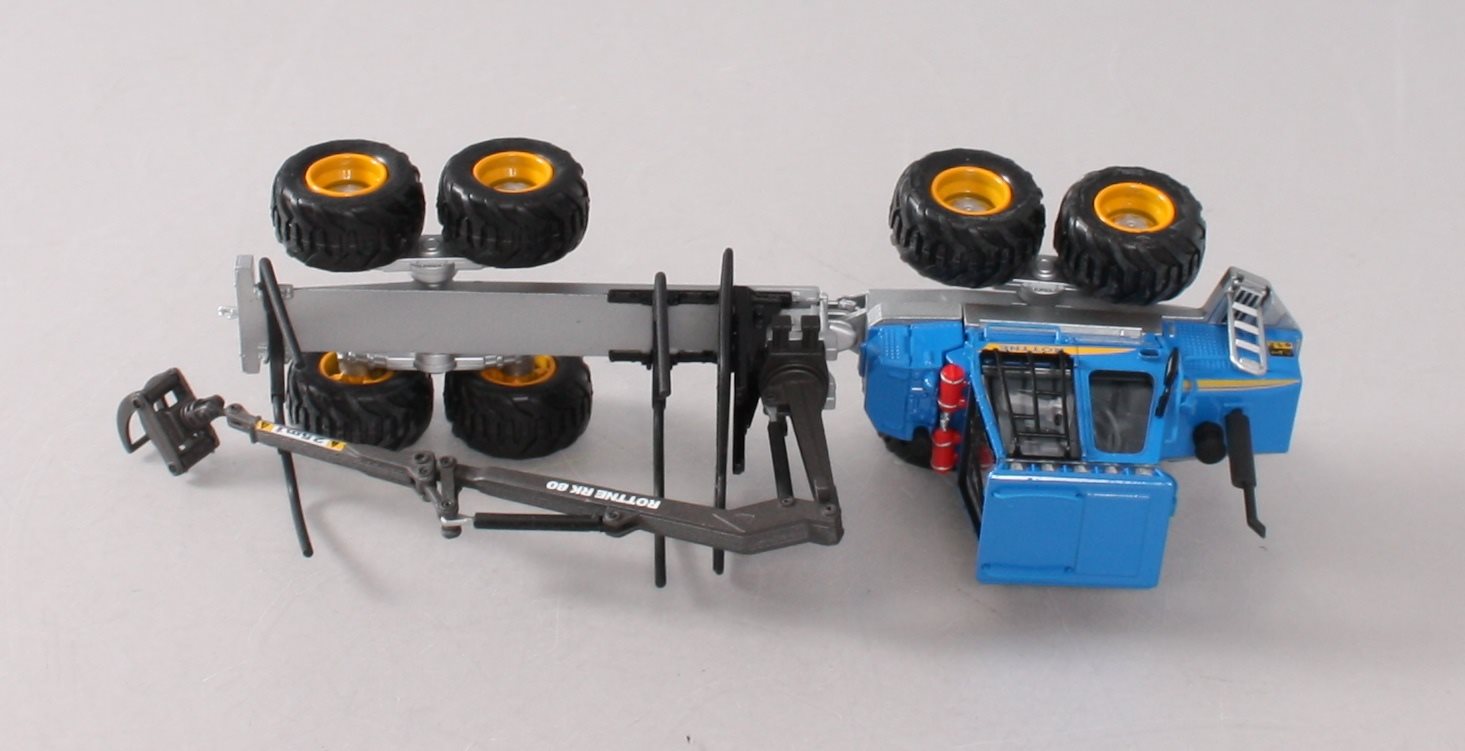 Motorart 100057 1:50 Diecast Scale Rottne RK 80 NIB