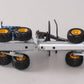 Motorart 100057 1:50 Diecast Scale Rottne RK 80 NIB
