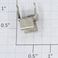 Lionel 418-T-33 Pickup Bracket Only