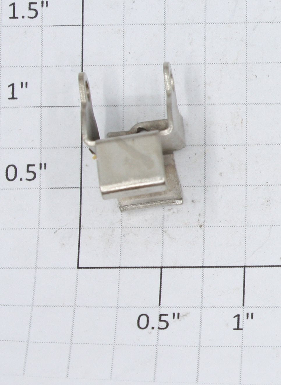 Lionel 418-T-33 Pickup Bracket Only