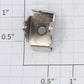 Lionel 418-T-33 Pickup Bracket Only