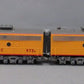 Proto 2000 30825 HO Scale Union Pacifc E8/9 AB Diesel Unit Set #954/973B NIB