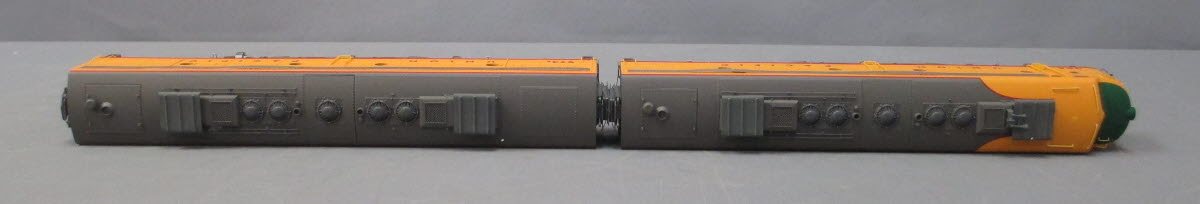 Proto 2000 30825 HO Scale Union Pacifc E8/9 AB Diesel Unit Set #954/973B NIB