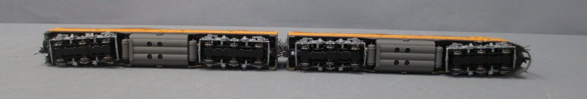 Proto 2000 30825 HO Scale Union Pacifc E8/9 AB Diesel Unit Set #954/973B NIB