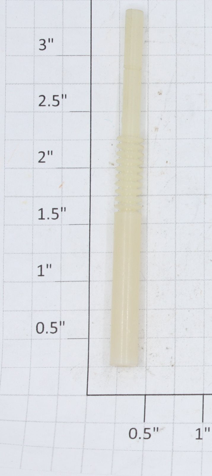 Lionel 334-26 Worm Shaft