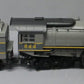 Lionel 6-11116 O UP 4-8-4 FEF3 Northern Greyhound Steam Locomotive & Tender #844