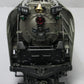 Lionel 6-11116 O UP 4-8-4 FEF3 Northern Greyhound Steam Locomotive & Tender #844