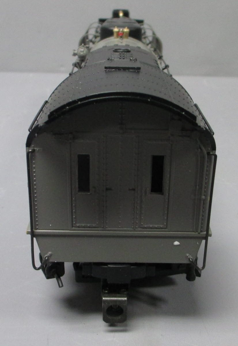 Lionel 6-11116 O UP 4-8-4 FEF3 Northern Greyhound Steam Locomotive & Tender #844