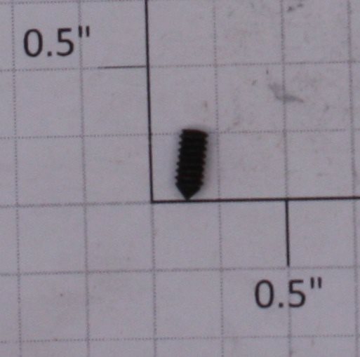 Lionel 8206-16 Set Screw