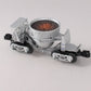 Lionel 6-29468 O US Steel Slag Car #202 LN