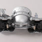 Lionel 6-29468 O US Steel Slag Car #202 LN
