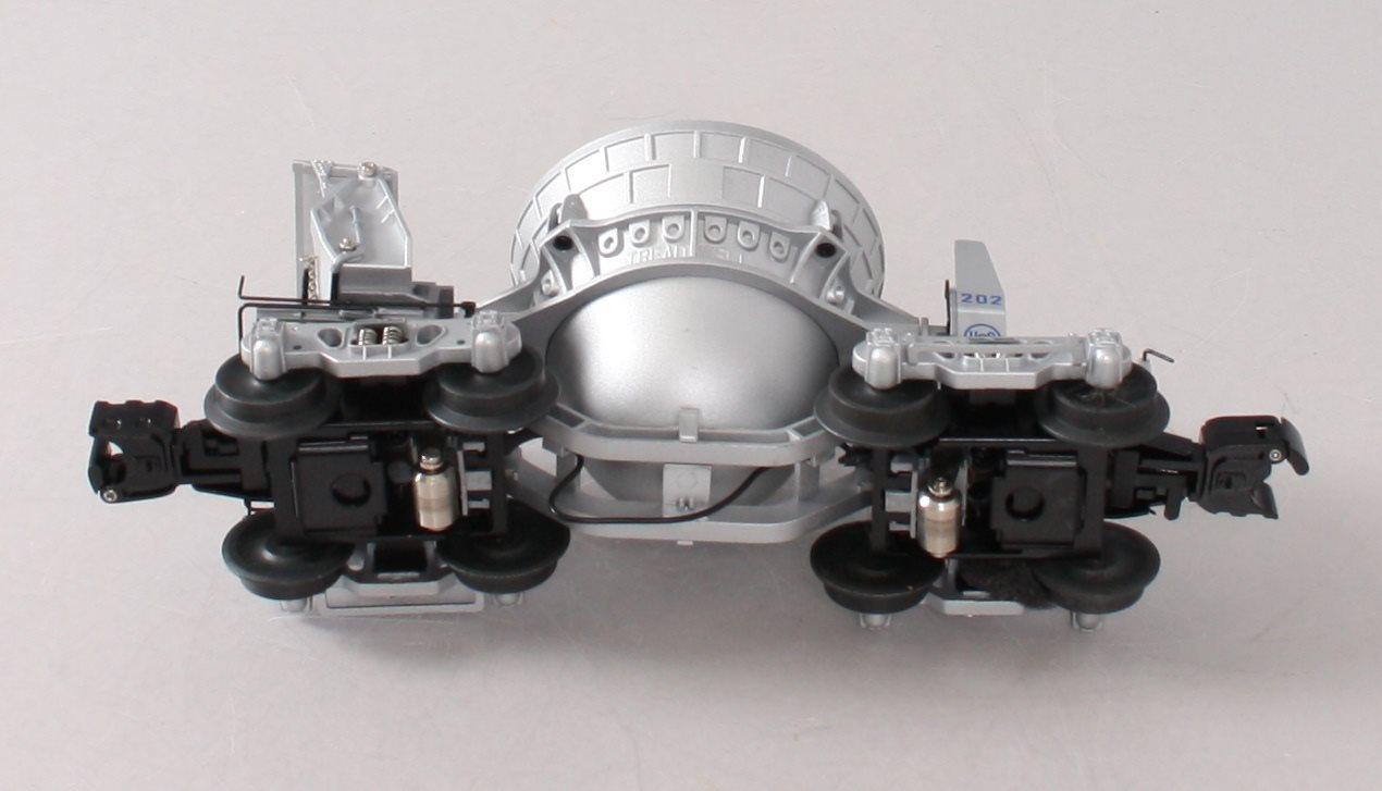 Lionel 6-29468 O US Steel Slag Car #202 LN