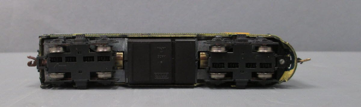 Kato 176-0910 N Scale Santa Fe Diesel Locomotive #272 LN/Box
