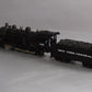 Lionel 6-11133 O Gauge New York Central 2-8-0 Consolidation #1149 - TMCC MT/Box