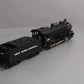 Lionel 6-11133 O Gauge New York Central 2-8-0 Consolidation #1149 - TMCC MT/Box