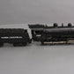 Lionel 6-11133 O Gauge New York Central 2-8-0 Consolidation #1149 - TMCC MT/Box