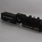 Lionel 6-11133 O Gauge New York Central 2-8-0 Consolidation #1149 - TMCC MT/Box
