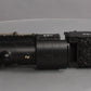 Lionel 6-11133 O Gauge New York Central 2-8-0 Consolidation #1149 - TMCC MT/Box