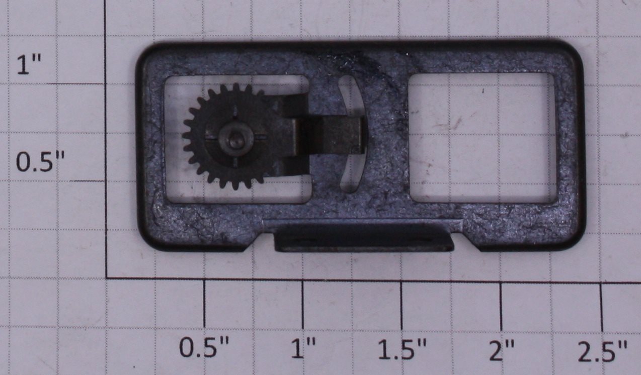 Lionel 3359-5 Handrail Assembly RH