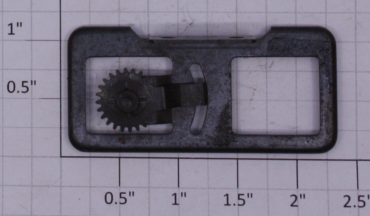 Lionel 3359-9 Handrail Assembly LH