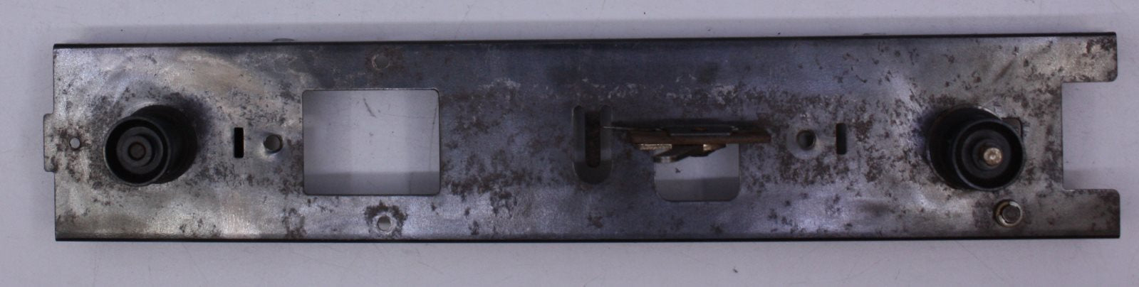 Lionel 3444-35PP Frame and Switch Assembly w/ Pivot Pulley Attached