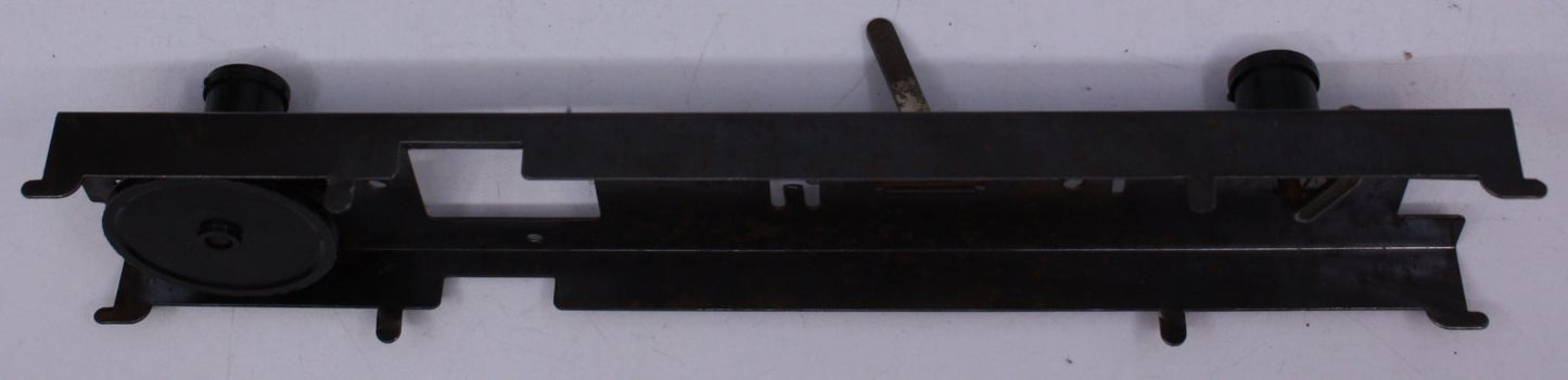 Lionel 3444-35PP Frame and Switch Assembly w/ Pivot Pulley Attached