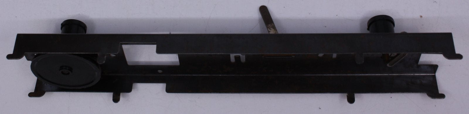 Lionel 3444-35PP Frame and Switch Assembly w/ Pivot Pulley Attached