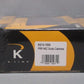 K-Line K615-1893A O Scale Emery PRR N5C 3-Pack MT/Box