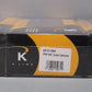 K-Line K615-1893A O Scale Emery PRR N5C 3-Pack MT/Box