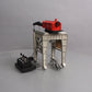 Lionel 6-14134 O Gauge Triple Action Magnetic Gantry Crane EX/Box