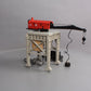 Lionel 6-14134 O Gauge Triple Action Magnetic Gantry Crane EX/Box