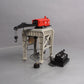 Lionel 6-14134 O Gauge Triple Action Magnetic Gantry Crane EX/Box