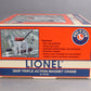 Lionel 6-14134 O Gauge Triple Action Magnetic Gantry Crane EX/Box
