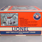 Lionel 6-14134 O Gauge Triple Action Magnetic Gantry Crane EX/Box