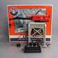 Lionel 6-14134 O Gauge Triple Action Magnetic Gantry Crane EX/Box