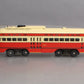 MTH 30-2505-1 O Gauge Pittsburgh PCC Electric Street Car w/PS1 #1713 LN/Box