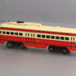 MTH 30-2505-1 O Gauge Pittsburgh PCC Electric Street Car w/PS1 #1713 LN/Box