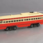 MTH 30-2505-1 O Gauge Pittsburgh PCC Electric Street Car w/PS1 #1713 LN/Box