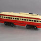 MTH 30-2505-1 O Gauge Pittsburgh PCC Electric Street Car w/PS1 #1713 LN/Box