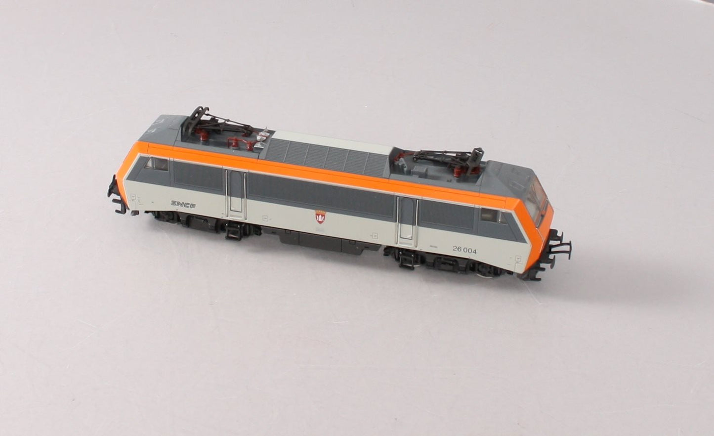 Marklin 3634 HO Scale Serie BB Electric Loco. LN/Box