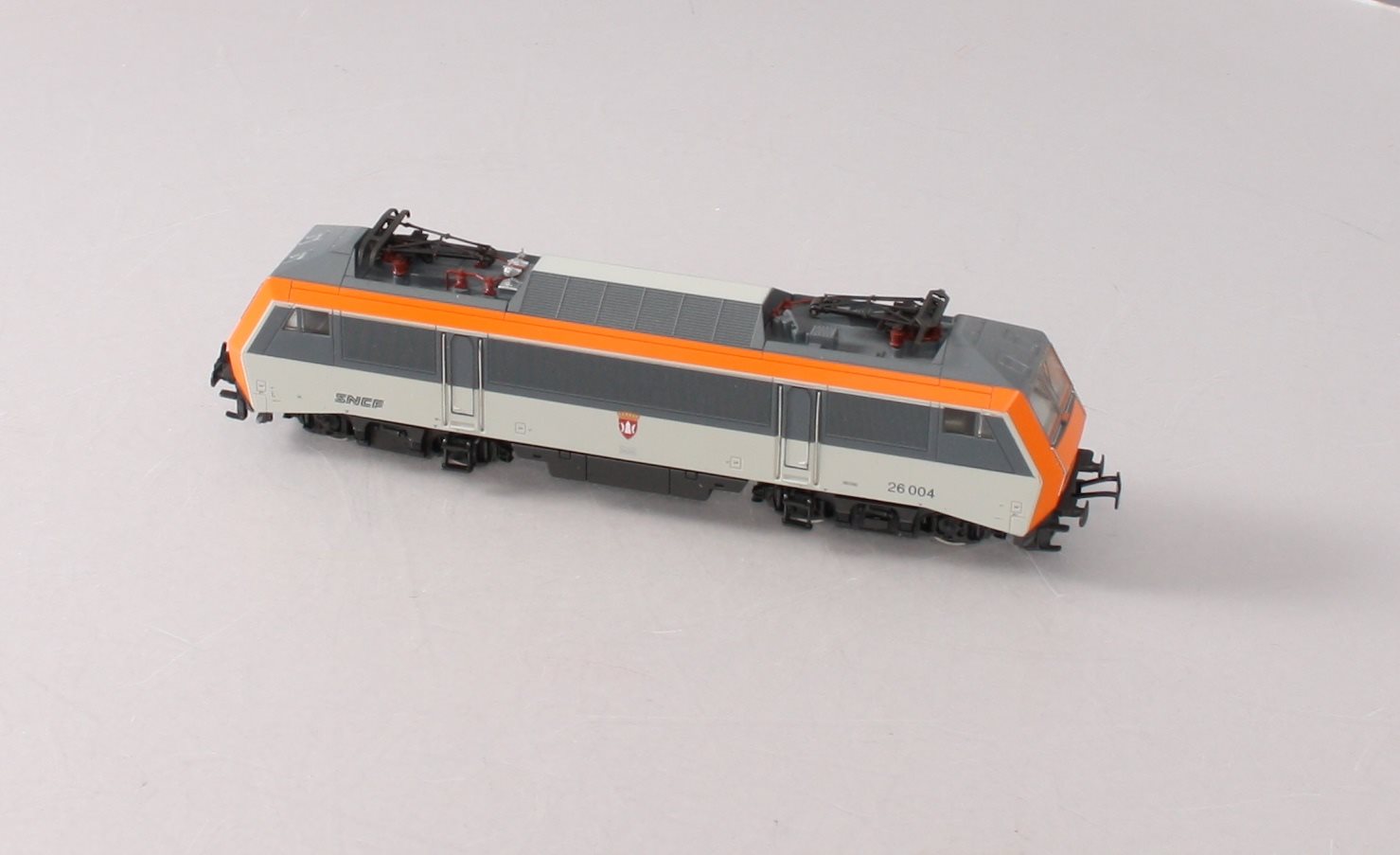 Marklin 3634 HO Scale Serie BB Electric Loco. LN/Box