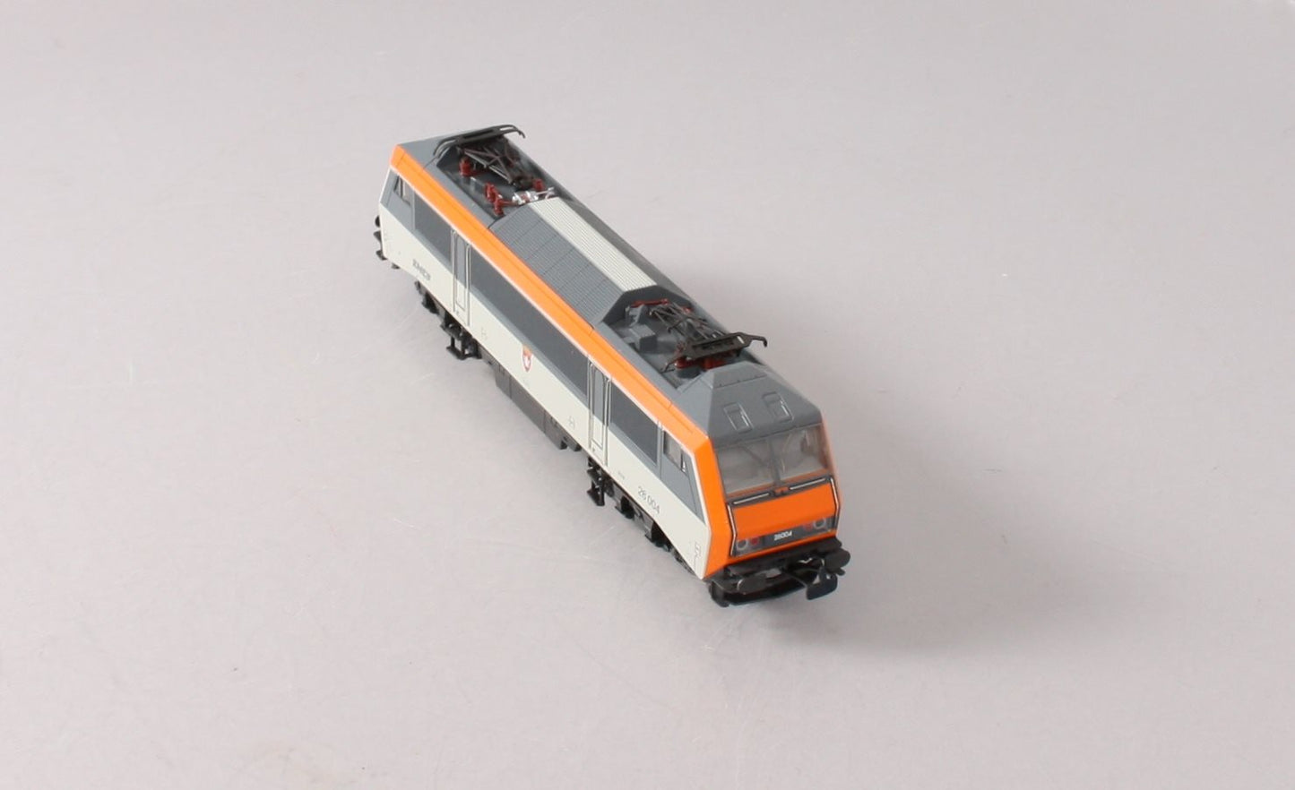 Marklin 3634 HO Scale Serie BB Electric Loco. LN/Box