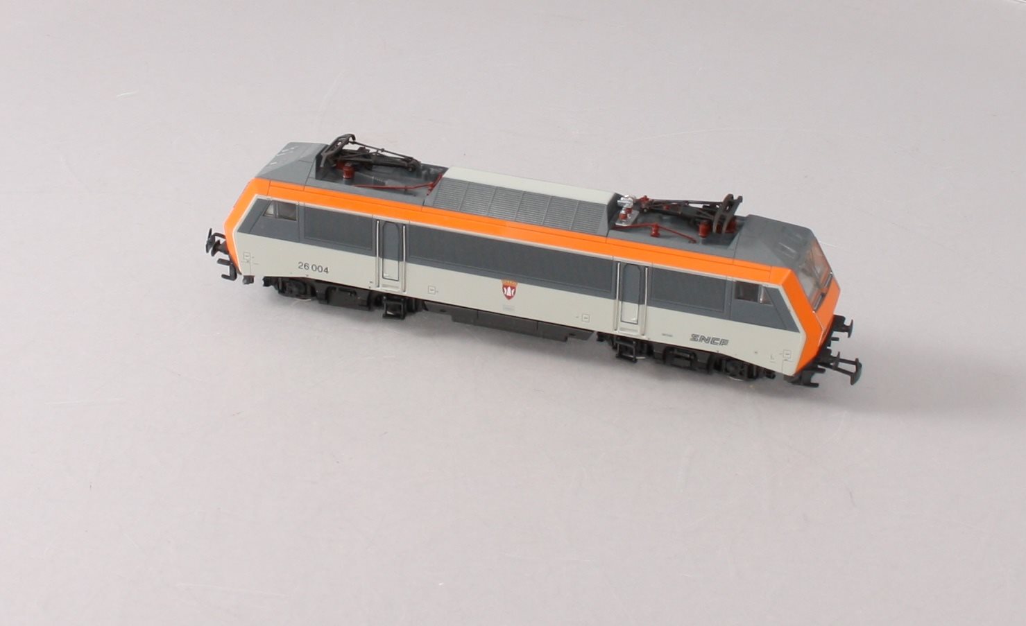 Marklin 3634 HO Scale Serie BB Electric Loco. LN/Box