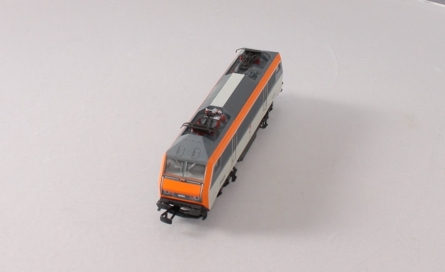 Marklin 3634 HO Scale Serie BB Electric Loco. LN/Box