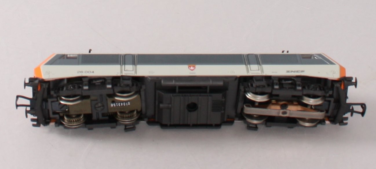 Marklin 3634 HO Scale Serie BB Electric Loco. LN/Box