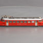 Marklin 3605 HO SBB Rail Car Rbe Electric Locomotive LN/Box